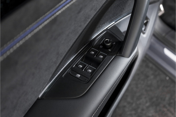 Volkswagen Tayron 1.5 eHybrid 272 PK R-Line | Black Style Pakket | S/K-Panodak | Elek. Trekhaak | Dig. Cockpit | Adapt. Cruise | Stoel-+Stuurverw. | Camera | App. Connect | ECC | Elek. Klep | LM 20" | 5958
