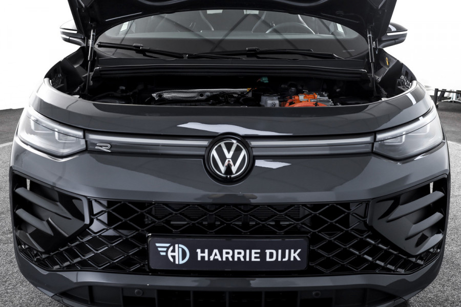 Volkswagen Tayron 1.5 eHybrid 272 PK R-Line | Black Style Pakket | S/K-Panodak | Elek. Trekhaak | Dig. Cockpit | Adapt. Cruise | Stoel-+Stuurverw. | Camera | App. Connect | ECC | Elek. Klep | LM 20" | 5958