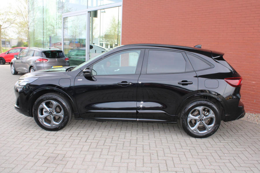 Ford Kuga 2.5 PHEV ST-Line | Trekhaak electrisch wegklapbaar | Winter Pack | Camera | Privacy Glass | Bellen voor bezichtiging