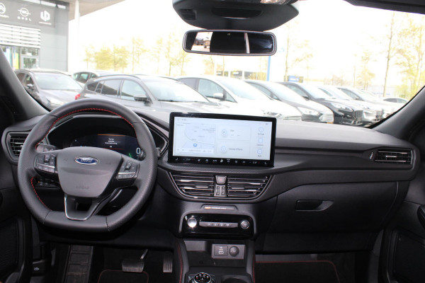 Ford Kuga 2.5 PHEV ST-Line | Trekhaak electrisch wegklapbaar | Winter Pack | Camera | Privacy Glass | Bellen voor bezichtiging