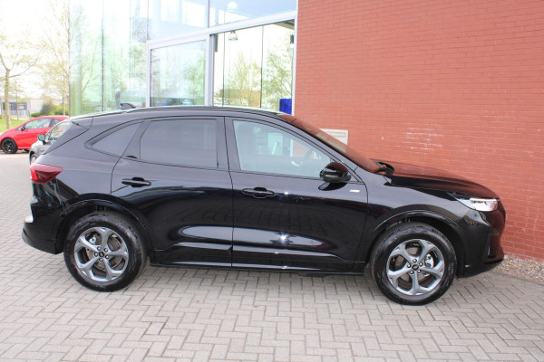 Ford Kuga 2.5 PHEV ST-Line | Trekhaak electrisch wegklapbaar | Winter Pack | Camera | Privacy Glass | Bellen voor bezichtiging