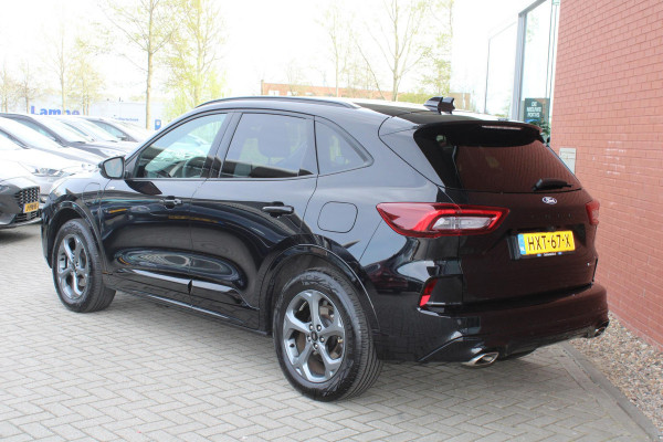 Ford Kuga 2.5 PHEV ST-Line | Trekhaak electrisch wegklapbaar | Winter Pack | Camera | Privacy Glass | Bellen voor bezichtiging