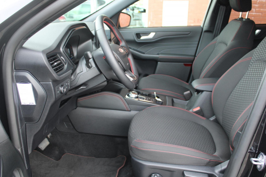 Ford Kuga 2.5 PHEV ST-Line | Trekhaak electrisch wegklapbaar | Winter Pack | Camera | Privacy Glass | Bellen voor bezichtiging