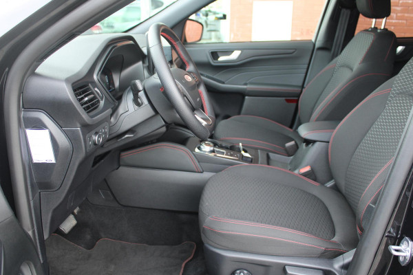 Ford Kuga 2.5 PHEV ST-Line | Trekhaak electrisch wegklapbaar | Winter Pack | Camera | Privacy Glass | Bellen voor bezichtiging