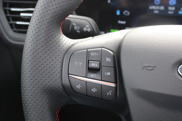 Ford Kuga 2.5 PHEV ST-Line | Trekhaak electrisch wegklapbaar | Winter Pack | Camera | Privacy Glass | Bellen voor bezichtiging