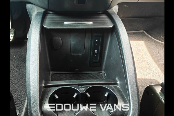 Mercedes-Benz V-Klasse V300 L2 4MATIC AMG LED Lang DAB 239PK Night Pakket Burmester Dubbel Cabine