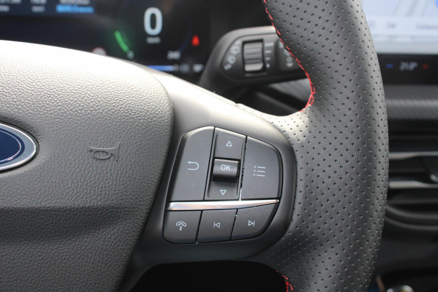 Ford Kuga 2.5 PHEV ST-Line | Trekhaak electrisch wegklapbaar | Winter Pack | Camera | Privacy Glass | Bellen voor bezichtiging