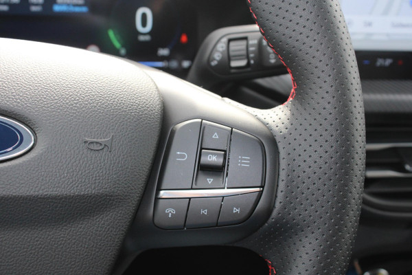 Ford Kuga 2.5 PHEV ST-Line | Trekhaak electrisch wegklapbaar | Winter Pack | Camera | Privacy Glass | Bellen voor bezichtiging