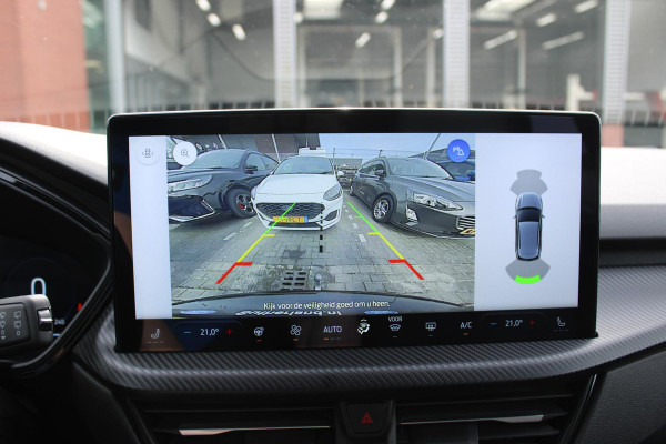 Ford Kuga 2.5 PHEV ST-Line | Trekhaak electrisch wegklapbaar | Winter Pack | Camera | Privacy Glass | Bellen voor bezichtiging