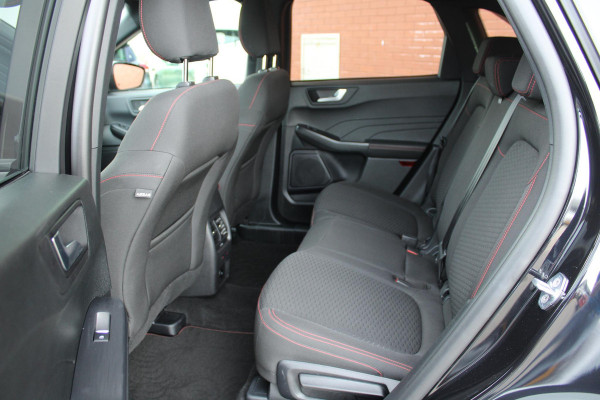 Ford Kuga 2.5 PHEV ST-Line | Trekhaak electrisch wegklapbaar | Winter Pack | Camera | Privacy Glass | Bellen voor bezichtiging