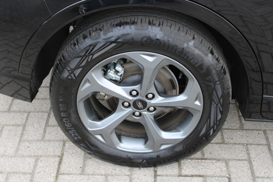 Ford Kuga 2.5 PHEV ST-Line | Trekhaak electrisch wegklapbaar | Winter Pack | Camera | Privacy Glass | Bellen voor bezichtiging
