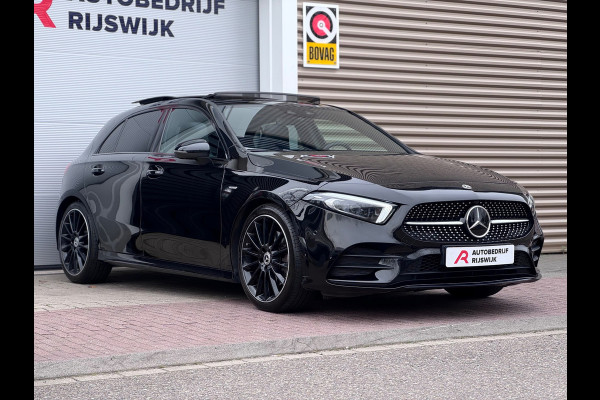 Mercedes-Benz A-Klasse 250 Premium Plus Memory/360/Pano