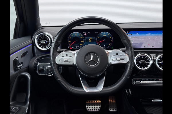 Mercedes-Benz A-Klasse 250 Premium Plus Memory/360/Pano