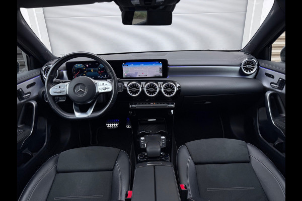 Mercedes-Benz A-Klasse 250 Premium Plus Memory/360/Pano