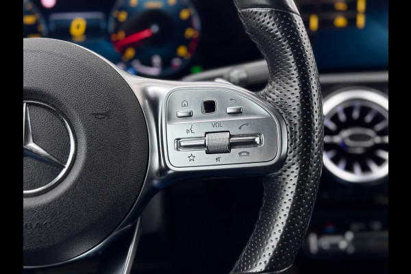 Mercedes-Benz A-Klasse 250 Premium Plus Memory/360/Pano