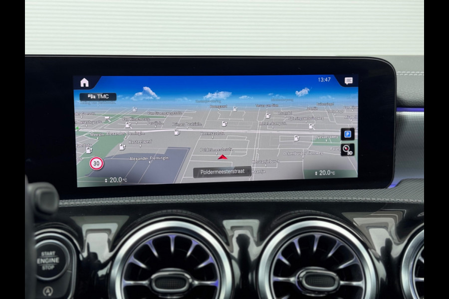 Mercedes-Benz A-Klasse 250 Premium Plus Memory/360/Pano