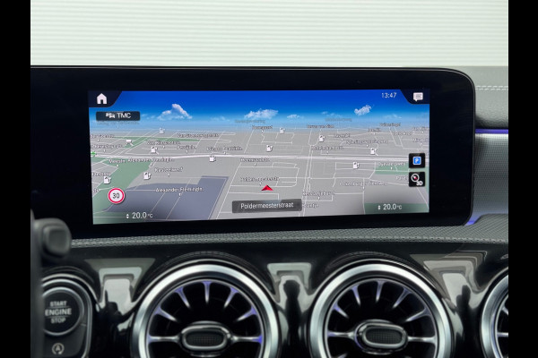 Mercedes-Benz A-Klasse 250 Premium Plus Memory/360/Pano