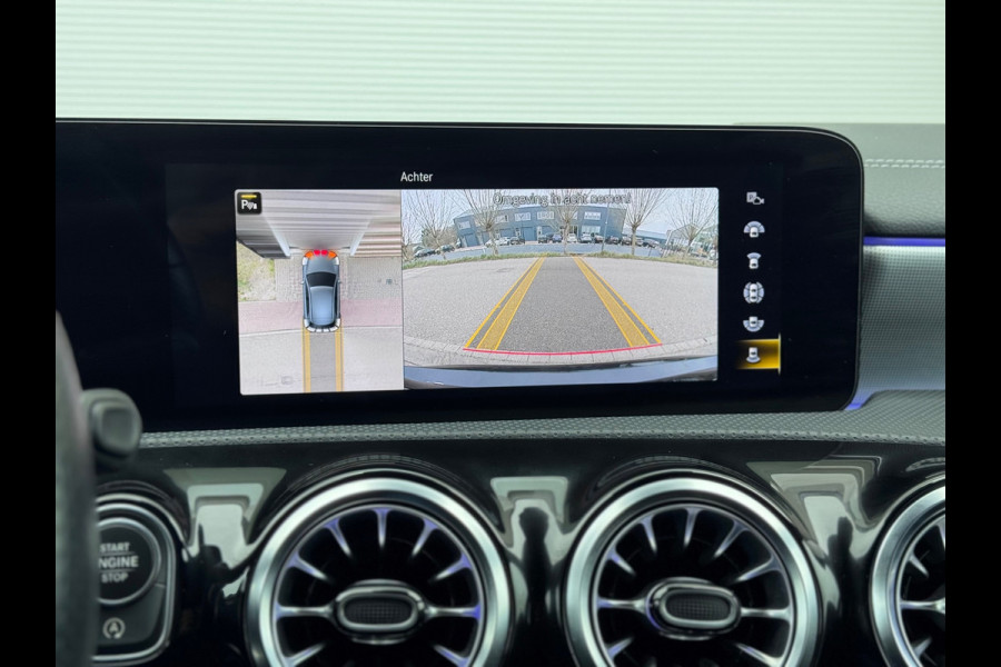 Mercedes-Benz A-Klasse 250 Premium Plus Memory/360/Pano