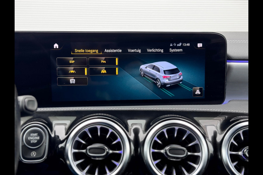 Mercedes-Benz A-Klasse 250 Premium Plus Memory/360/Pano