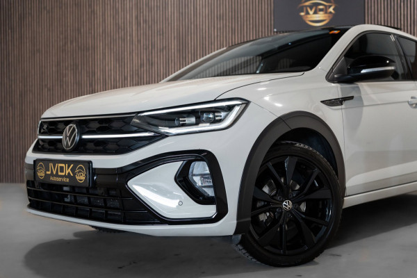 Volkswagen Taigo 1.5 TSI R-Line DSG PANO IQ CAMERA