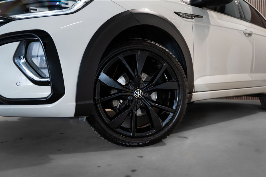 Volkswagen Taigo 1.5 TSI R-Line DSG PANO IQ CAMERA