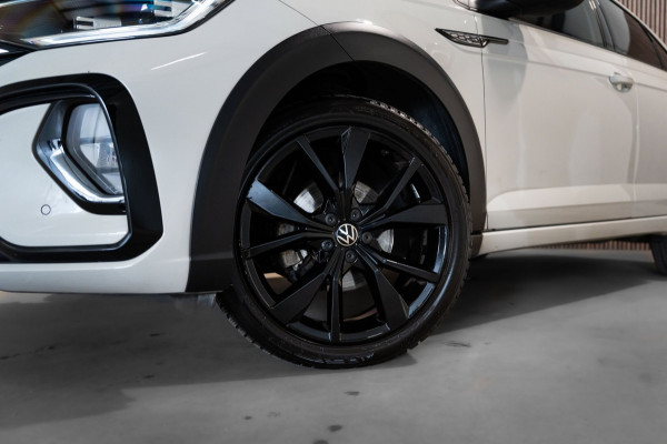 Volkswagen Taigo 1.5 TSI R-Line DSG PANO IQ CAMERA