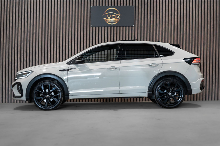 Volkswagen Taigo 1.5 TSI R-Line DSG PANO IQ CAMERA