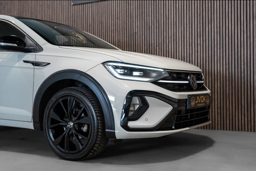 Volkswagen Taigo 1.5 TSI R-Line DSG PANO IQ CAMERA