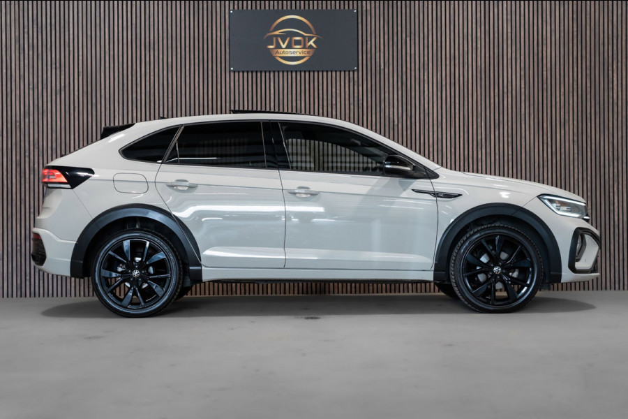 Volkswagen Taigo 1.5 TSI R-Line DSG PANO IQ CAMERA