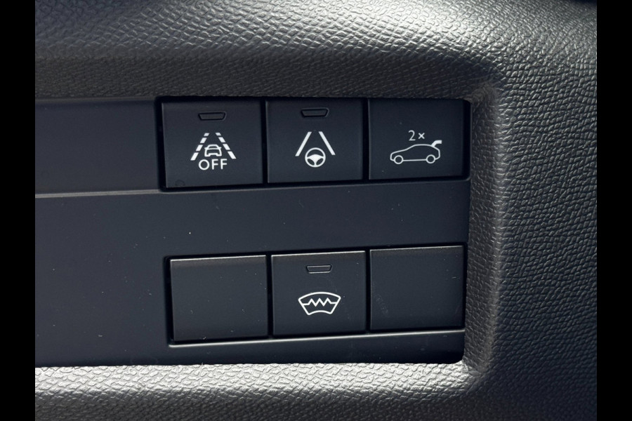 Citroën C5 Aircross 1.6 PureTech Shine | 180 PK | Leder + Memory | 360 Camera | Elek. Achterklep | Stoelverwarming