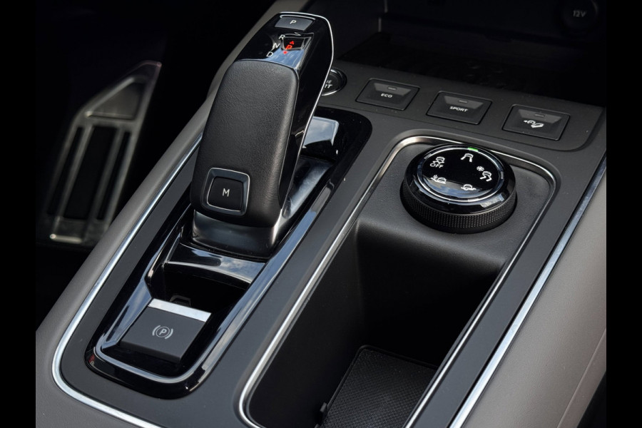 Citroën C5 Aircross 1.6 PureTech Shine | 180 PK | Leder + Memory | 360 Camera | Elek. Achterklep | Stoelverwarming