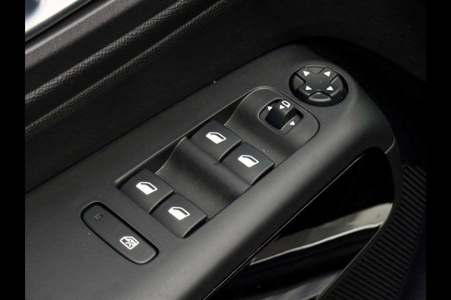 Citroën C5 Aircross 1.6 PureTech Shine | 180 PK | Leder + Memory | 360 Camera | Elek. Achterklep | Stoelverwarming