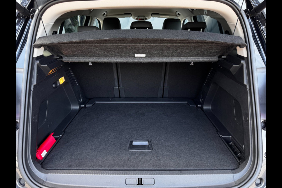 Citroën C5 Aircross 1.6 PureTech Shine | 180 PK | Leder + Memory | 360 Camera | Elek. Achterklep | Stoelverwarming