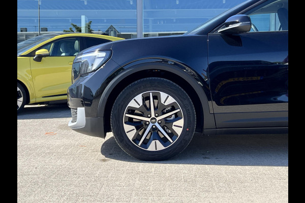 Ford Explorer Extended Range RWD 77 kWh Ford Voorraad | Adaptieve cruise control | Stuurwiel verwarming | stoelverwarming | Achteruitrijcamera