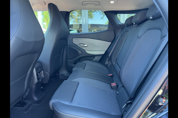 Ford Explorer Extended Range RWD 77 kWh Ford Voorraad | Adaptieve cruise control | Stuurwiel verwarming | stoelverwarming | Achteruitrijcamera