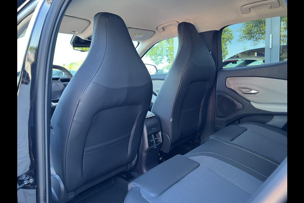 Ford Explorer Extended Range RWD 77 kWh Ford Voorraad | Adaptieve cruise control | Stuurwiel verwarming | stoelverwarming | Achteruitrijcamera