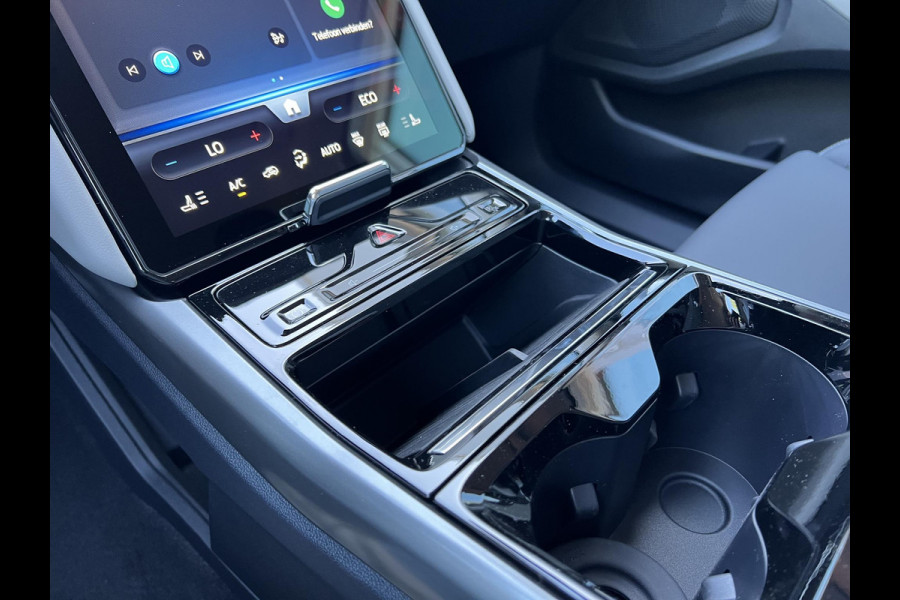 Ford Explorer Extended Range RWD 77 kWh Ford Voorraad | Adaptieve cruise control | Stuurwiel verwarming | stoelverwarming | Achteruitrijcamera