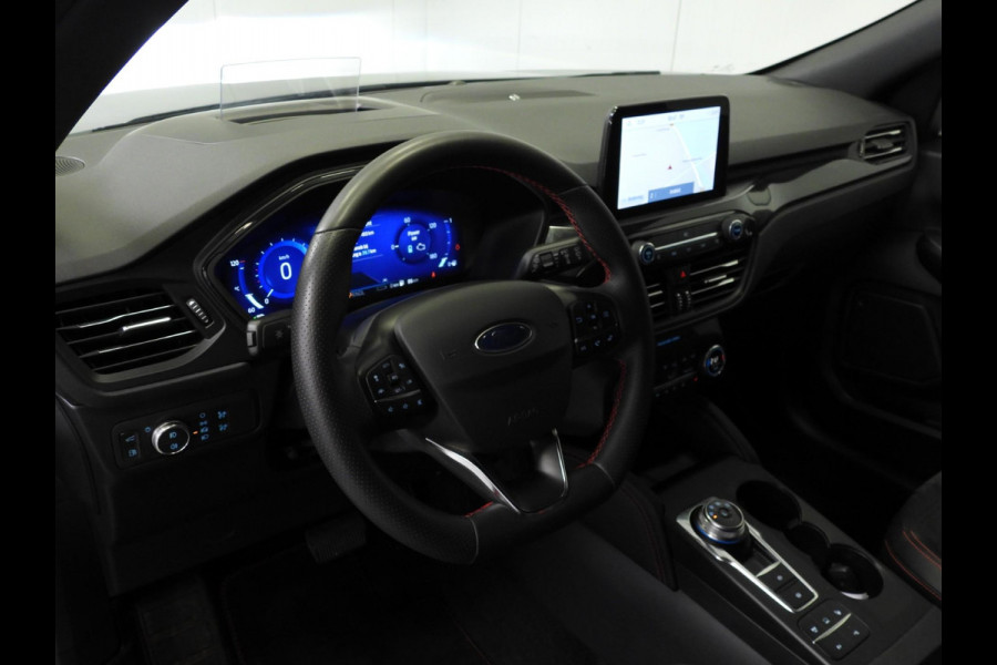 Ford Kuga 2.5 PHEV Plug-In ST-Line X NAVI/CAMERA/B&O/LED/18"LMV!