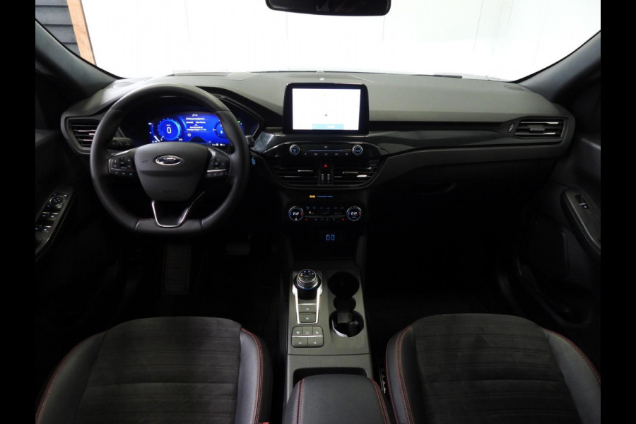 Ford Kuga 2.5 PHEV Plug-In ST-Line X NAVI/CAMERA/B&O/LED/18"LMV!