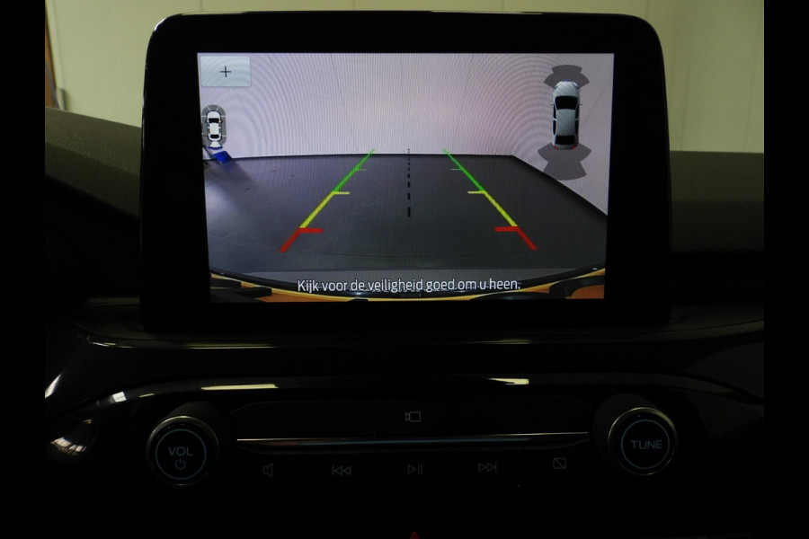 Ford Kuga 2.5 PHEV Plug-In ST-Line X NAVI/CAMERA/B&O/LED/18"LMV!