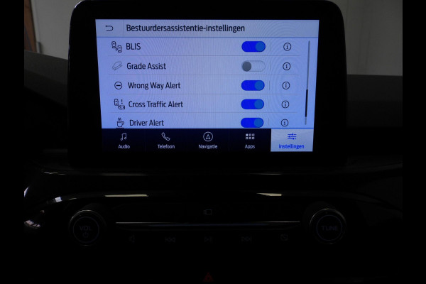 Ford Kuga 2.5 PHEV Plug-In ST-Line X NAVI/CAMERA/B&O/LED/18"LMV!