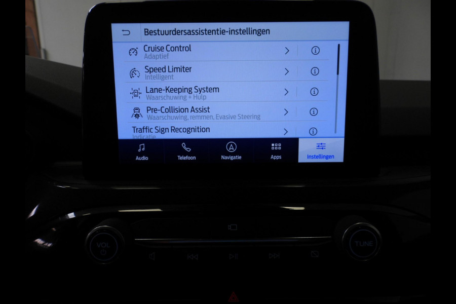 Ford Kuga 2.5 PHEV Plug-In ST-Line X NAVI/CAMERA/B&O/LED/18"LMV!