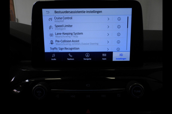 Ford Kuga 2.5 PHEV Plug-In ST-Line X NAVI/CAMERA/B&O/LED/18"LMV!