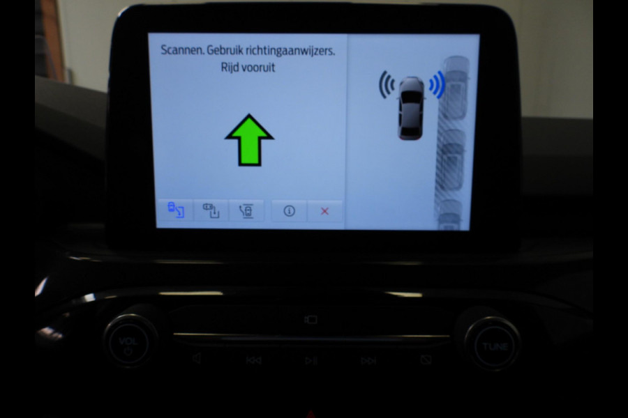 Ford Kuga 2.5 PHEV Plug-In ST-Line X NAVI/CAMERA/B&O/LED/18"LMV!