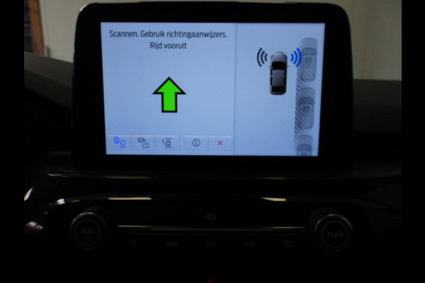 Ford Kuga 2.5 PHEV Plug-In ST-Line X NAVI/CAMERA/B&O/LED/18"LMV!