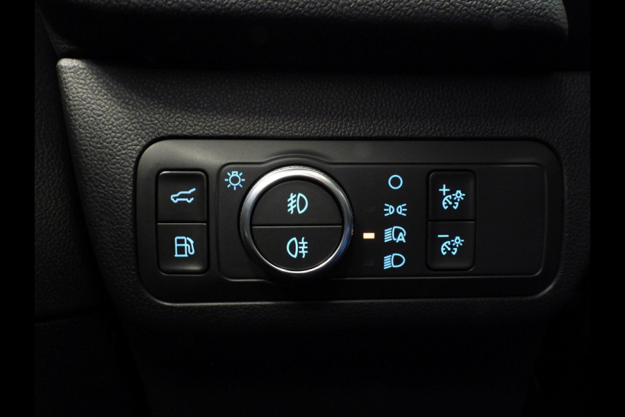 Ford Kuga 2.5 PHEV Plug-In ST-Line X NAVI/CAMERA/B&O/LED/18"LMV!