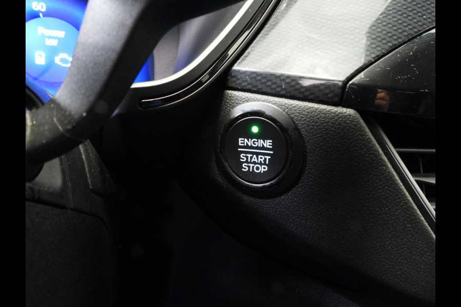 Ford Kuga 2.5 PHEV Plug-In ST-Line X NAVI/CAMERA/B&O/LED/18"LMV!