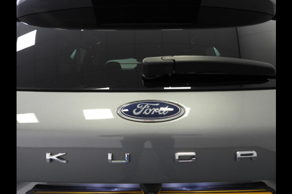 Ford Kuga 2.5 PHEV Plug-In ST-Line X NAVI/CAMERA/B&O/LED/18"LMV!