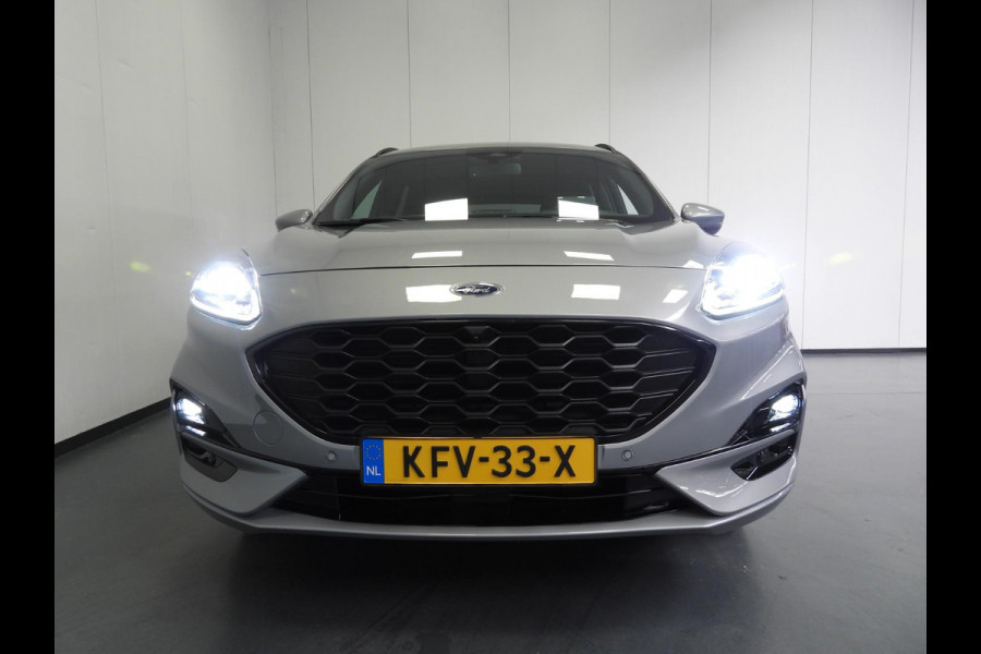 Ford Kuga 2.5 PHEV Plug-In ST-Line X NAVI/CAMERA/B&O/LED/18"LMV!