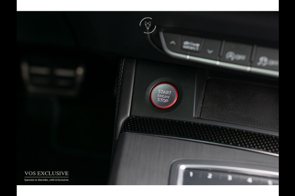 Audi SQ5 3.0 Tdi Quattro ABT|Carbon|B&O|ACC|Ruitleder|Luchtvering|HUD|Standkachel|Blackline|21"|Matrix LED|New Service